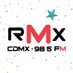 RMX radio (@rmxradio) Twitter profile photo RMX radio (@rmxradio) Twitter profile photo