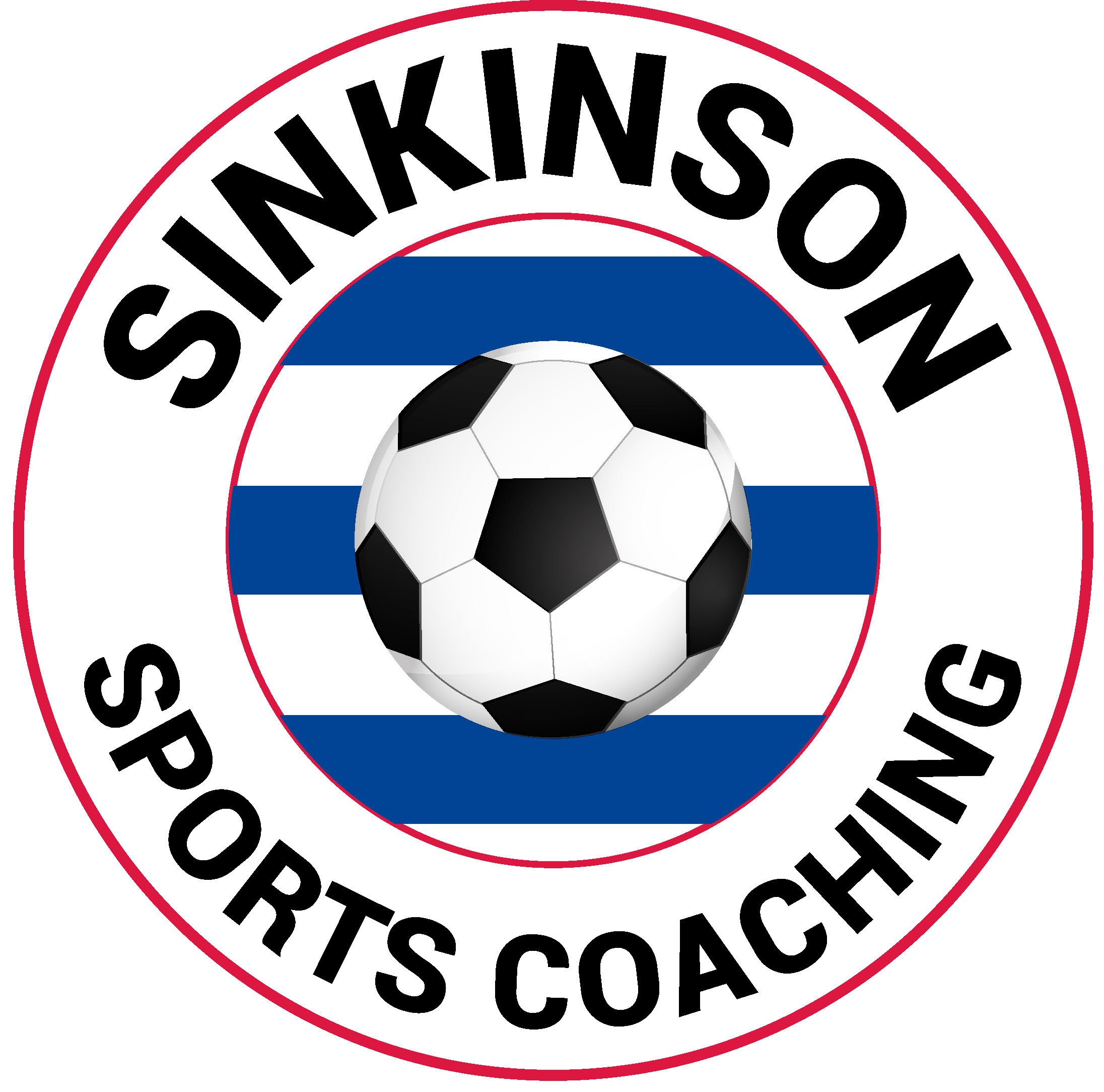 We offer football coaching through 1-2-1 coaching or through our Soccer Schools. For more information email sinkinsonsportscoaching@gmail.com. ⚽️