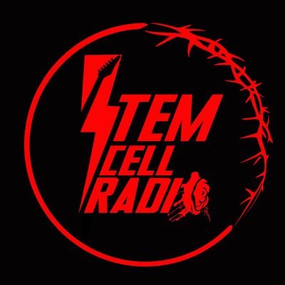 Stem Cell Radio
The Best In Modern Rock Music 
Yesterday Today & Tomorrow