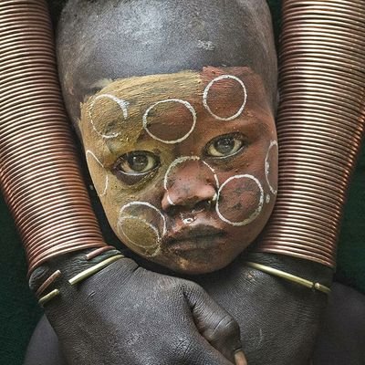 saviourotobo1's profile picture. Your difference is what makes you special