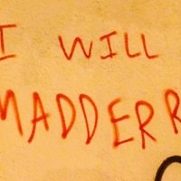 Madder Rose (@madderrose1) 's Twitter Profile