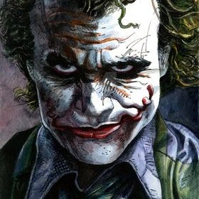 Bad Joker Badjoke55044150 Twitter