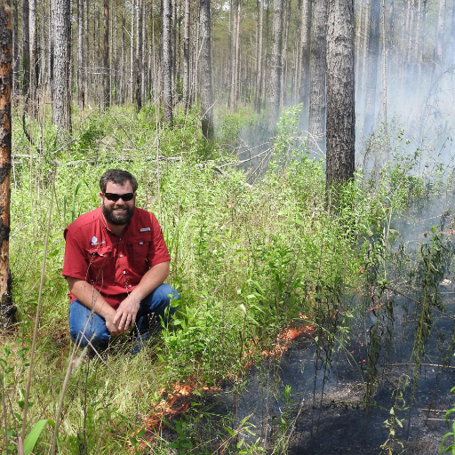 Associate Professor, Wildlife Ecology @UF. EIC @Ecol_Evol . Host of Wild Turkey Science podcast. Director of @UFDEERLab He/Him