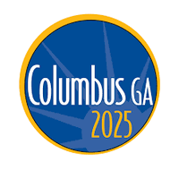Columbus GA 2025 (@columbusga2025) 's Twitter Profile