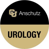 CU Urology(@CU_Urology) 's Twitter Profile Photo