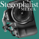 Chad Wilkinson - @Stegophilist - Twitter