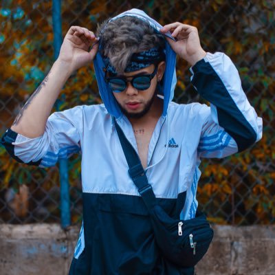 Artista ❌ integrante de la agrupacion MegaBoyz