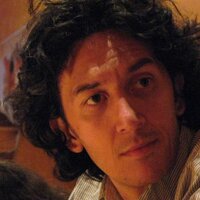 Ernesto W. De Luca (@ernestowdeluca) 's Twitter Profile Photo Ernesto W. De Luca (@ernestowdeluca) 's Twitter Profile Photo
