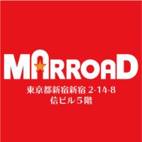 マロード@新宿二丁目ゲイバー (@marroad2002) 's Twitter Profile Photo マロード@新宿二丁目ゲイバー (@marroad2002) 's Twitter Profile Photo