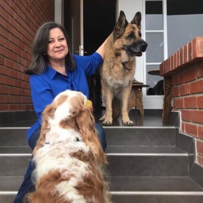 Médica salubrista / Secretaria Departamental de Salud de Valle del Cauca @secsaludvalle