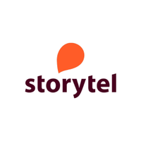 Storytel Nederland (@storytel_nl) 's Twitter Profile