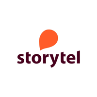 Storytel Nederland(@Storytel_nl) 's Twitter Profile Photo