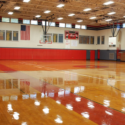 The official account of Germantown Academy Boys Basketball. Member of the Inter-Ac. #Patriots