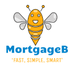 MortgageB.ca (@MortgageBca) Twitter profile photo