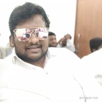 pankaj chaudhary(@PChaudharu) 's Twitter Profile Photo