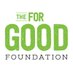 TheForGOODFoundation (@TheForGOODFoun1) Twitter profile photo