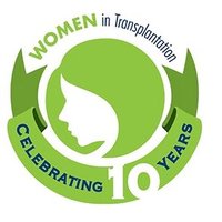 Women in Transplantation (@wit_tts) 's Twitter Profile Photo Women in Transplantation (@wit_tts) 's Twitter Profile Photo