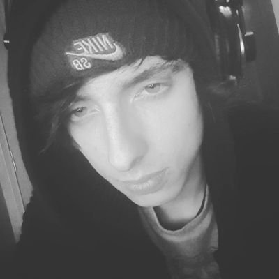 Creative mind, Audiovisual Lover.
Music, Art, Games
