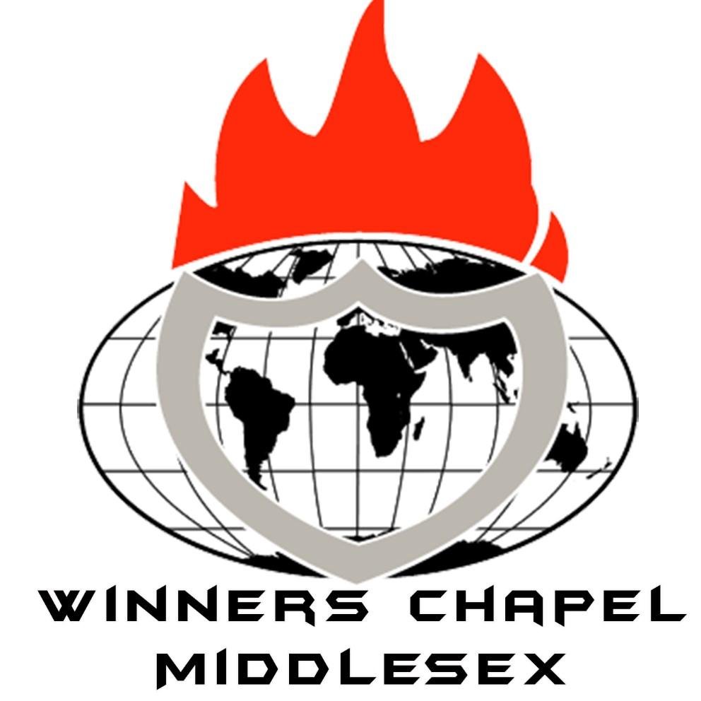 Liberating the world through the preaching of the word of faith.
#winnerschapelmiddlesex