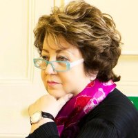 Margot Parker(@MargotLJParker) 's Twitter Profile Photo