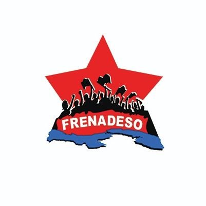 SipuFRENADESO's profile picture. El pueblo merece ser felíz, libre y que disfrute las riquezas que produce con su esfuerzo, a partir de tener justicia social y paz.