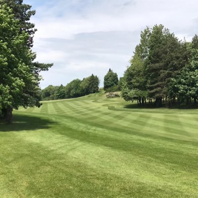 The premier golf club in the Cotswolds, near Cheltenham.