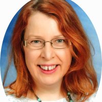 Angelika Diem (@dmangelika) Twitter profile photo