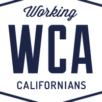 Working Californians(@WorkingCA) 's Twitter Profileg