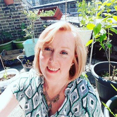 I solve every day vegetable garden problems in an easy, fast and frugal way! 
Tune in to my YouTube Channel to find out more....