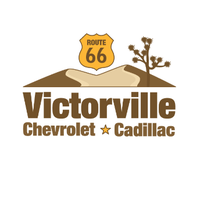 Victorville Chevrolet(@VictorvilleChev) 's Twitter Profile Photo