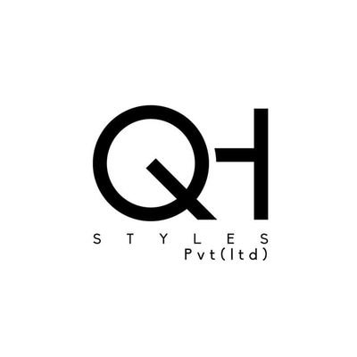 Our official Twitter Account is where you'll get to know about all the latest and greatest trends from QH. Join in the style conversation right here!