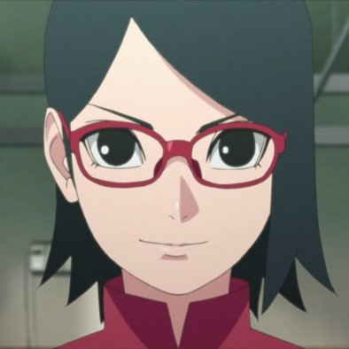 Saradaさんのプロフィール画像