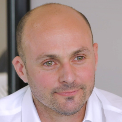 gregliset's profile picture. Founder of PMNTS Consulting & School Owl