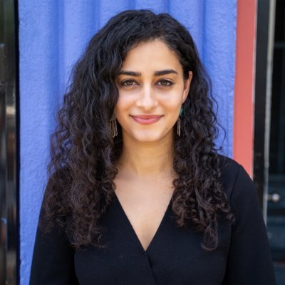 Reema Khrais