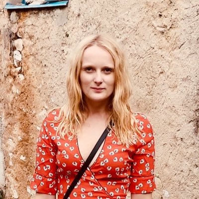 JohannaCardell's profile picture. Sajtchef Expressen