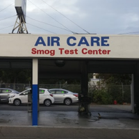 Air Care Smog Test Center(@AirCareSmogTest) 's Twitter Profile Photo