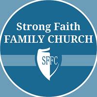 Strong Faith (SFFC)(@StrongFaithSFFC) 's Twitter Profile Photo