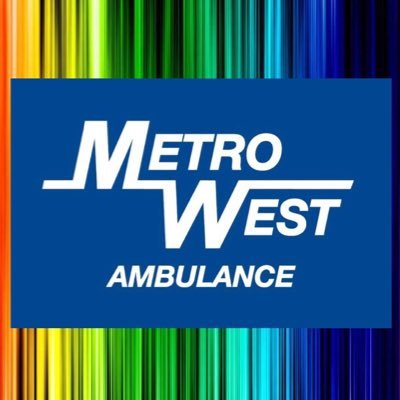 Official Twitter feed for Metro West Ambulance. Proudly serving the Pacific Northwest since 1953. For all emergencies dial 911. Not monitored 24/7.