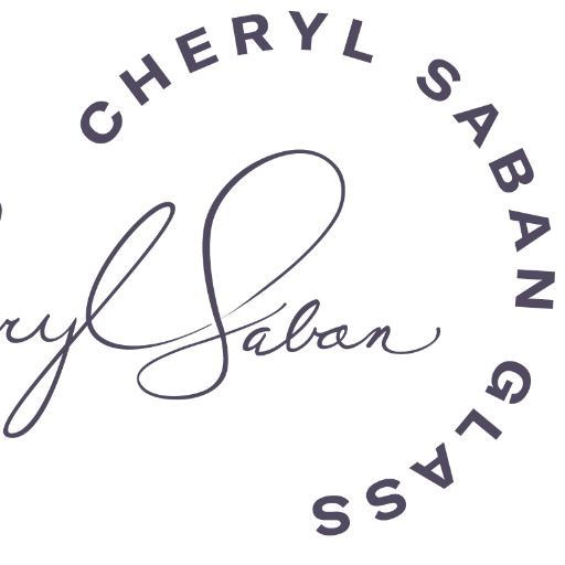 Cheryl Saban Glassware is a lifestyle brand that makes a direct and positive impact on women's and children's lives through safety and education.