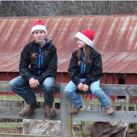 Macie Rhinehart (@rhinehartmacie) 's Twitter Profile Photo Macie Rhinehart (@rhinehartmacie) 's Twitter Profile Photo