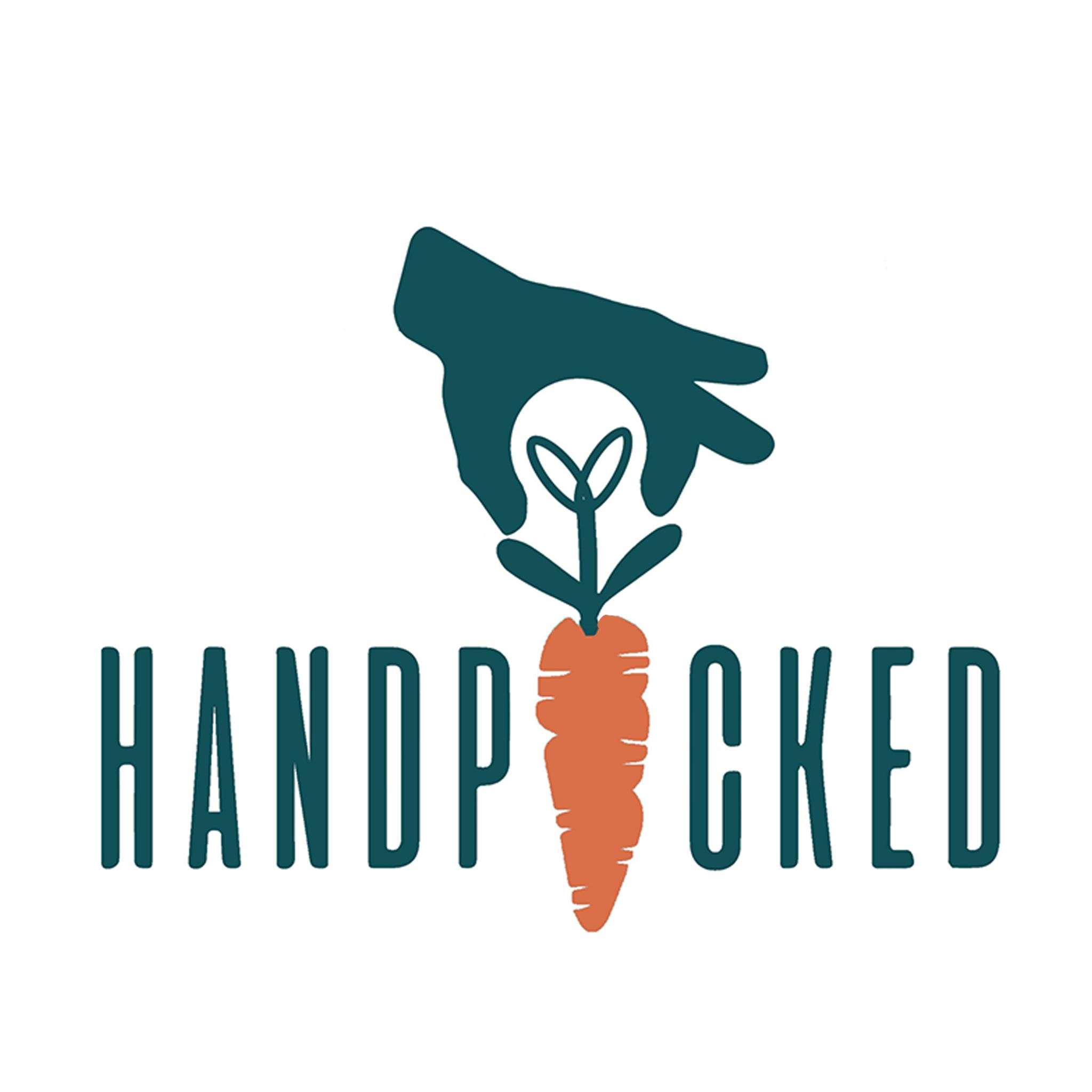 Handpicked: Stories from the Field // A podcast by the Laurier Centre for Sustainable Food Systems