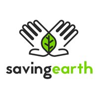Saving Earth TV(@SavingEarthTV) 's Twitter Profile Photo