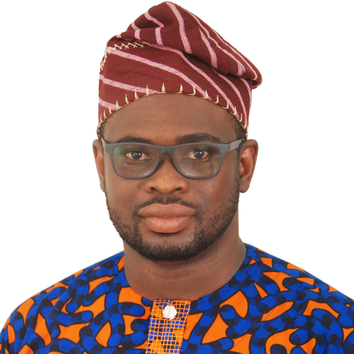 ratheilesse's profile picture. Associate Professor in #AI at @uacbenin | Head of Software Engineering department at IFRI-UAC | Chair of @Realaaai Benin Chapter | Co-founder of @mifyai.