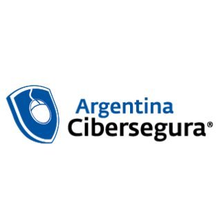 arg_cibersegura's profile picture. Trabajamos por la concientización sobre el buen uso de Internet y las tecnologías 👩‍💻👨‍💻🤳

https://t.co/iG6j4cRZSh