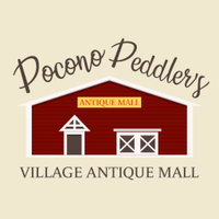 Pocono Peddler's Village Antique Mall (@poconopeddlers) 's Twitter Profile