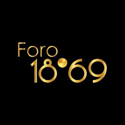 Foro 1869