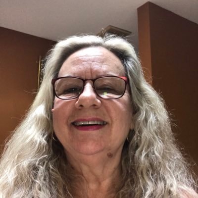 KarenLa50778872's profile picture. Love my grandsons more than life! happily married 49 years, feminist/bleeding heart liberal!! friend of Bill W. #resist NO DM’s or I will block you!