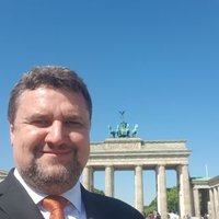 Ruslan Lavrinenko (@lruslan) 's Twitter Profile