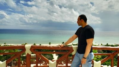 CBaldemar's profile picture. cinéfilo de hueso colorado