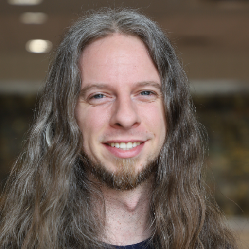 JoeyStudiesGame's profile picture. Associate Professor of Games @ Marist College